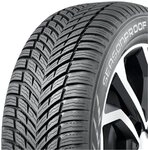 Nokian Ganzjahresreifen SEASONPROOF, in verschiedenen Ausf&uuml;hrungen erh&auml;ltlich