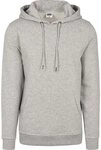 URBAN CLASSICS Sweatshirt Urban Classics Herren Basic Sweat Hoody (1-tlg)