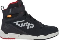 Furygan Get Down Motorradschuhe Motorradstiefel wechselbare Sohlen