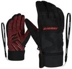 Ziener Skihandschuhe Garim-Z AS&reg; Glove Man mit Klettriegel