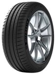 Michelin Sommerreifen PILOT SPORT 4, in verschiedenen Ausf&uuml;hrungen erh&auml;ltlich