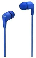 Philips Philips TTAE1105BL In-Ear Kopfh&ouml;rer 3,5 mm Blau In-Ear-Kopfh&ouml;rer
