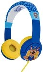 OTL Paw Patrol Kinderkopfh&ouml;rer mit Lautst&auml;rkebegrenzung Kinder-Kopfh&ouml;rer