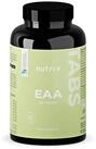 nutri+ EAA 6000 - Essentielle Aminos&auml;uren Komplex Kapseln