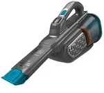 Black + Decker Akku-Handstaubsauger Black&Decker Dustbuster 18V/20Ah (36Wh) Li
