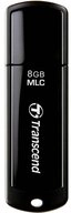 Transcend MLC USB Flash Drive TS8GJF270M USB-Stick