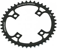 STRONGLIGHT Fahrradkette Kettenblatt 38 Z. f&uuml;r Bosch Antrieb 104 mm 4 Arm