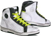 Stylmartin Sector Motorradschuhe Motorradstiefel