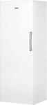 Privileg Gefrierschrank PFVN 266 W, 167 cm hoch, 59,5 cm breit