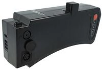 vhbw Akku Ersatz f&uuml;r CS-PRT360SL f&uuml;r Fahrrad (10,4 Ah, 36 V, Li-Ion) E-Bike Akku