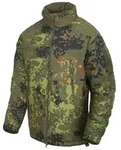 Helikon-Tex Winterjacke LEVEL 7 Lightweight Winter Jacket - Climashield Apex 100g -