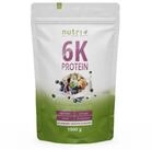 nutri+ Proteinpulver 6K Eiwei&szlig; Pulver, 1 er