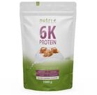 nutri+ Proteinpulver 6K Eiwei&szlig; Pulver, 1 er