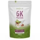 nutri+ Proteinpulver 6K Eiwei&szlig; Pulver, 1 er