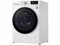 LG Waschmaschine F4WV709P1E