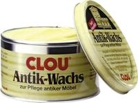 CLOU CLOU Antik Wachs Fest Natur 375ml Schutzwachs