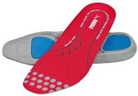 PUMA Safety Einlegesohlen Puma Einlegesohlen Evercushion plus footbed RP