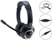 Conceptronic Headset
