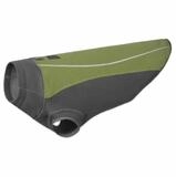 Ruffwear Hundepullover Hundepullover Climate Changer Pullover Cedar Green