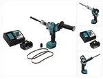 Makita Bandschleifer DBS 180 RT1 Akku Bandfeile 18 V 9 x 533 mm Brushless + 1x Akku