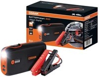Osram Osram Automotive Schnellstartsystem BATTERYstart 300 OBSL300 Starthilf