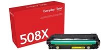 Xerox Tonerkartusche Xerox 006R03681 Xerox Toner Everyday HP 508X (CF362X)...