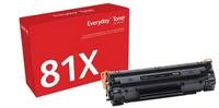 Xerox Tonerpatrone Everyday Black Toner ers. HP CF283X