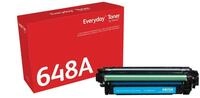 Xerox Tonerpatrone Xerox 006R03676 Xerox Toner Everyday HP 648A (CE261A) Cyan