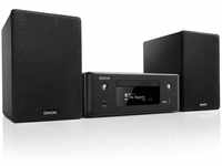 Denon CEOL-N10 Kompaktanlage (Bluetooth, CD, LAN (Ethernet), WLAN)