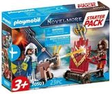 Playmobil&reg; Spielzeug-Ritterset Playmobil Novelmore 70503 Erg&auml;nzungsset Ritter