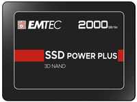 EMTEC EMTEC X150 2TB SSD-Festplatte