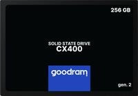 Goodram SSD-Festplatte