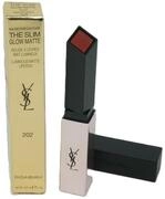 YVES SAINT LAURENT Lippenstift Yves Saint Laurent The Slim Glow Matte Lipstick