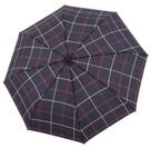 doppler&reg; Taschenregenschirm Carbonsteel