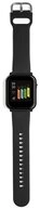 Technaxx Technaxx TX-SW6HR Smartwatch Uni Schwarz Smartwatch