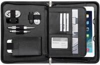 WEDO Laptoptasche Tablet Organizer Elegance Universal 9,7 bis 10,5 Zoll schwarz