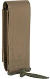 Victorinox Messertasche Kunstleder G&uuml;rtel-Etui olive 4.0838.4