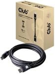CLUB3D TV-Kabel