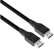 CLUB3D DisplayPort 1.4 HBR3 8K Kabel Stecker/Stecker 5 meter Audio- &...