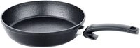 Fissler Bratpfanne Adamant Comfort, Aluminium (1-tlg), hoher Pfannenk&ouml;rper,
