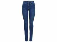 ONLY Regular-fit-Jeans ONLROYAL LIFE HIGH W.SKINNY PIM504