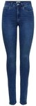 ONLY High-waist-Jeans ONLROYAL (1-tlg) Plain/ohne Details