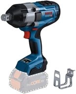 BOSCH Akku-Schlagschrauber BITURBO GDS 18V-1050 H Solo - Akku-Schlagschrauber -