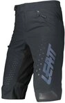 Leatt Fahrradhose Leatt MTB Gravity 4.0 Shorts, black, S