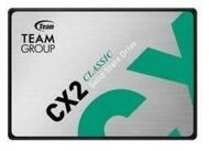 Teamgroup CX2 interne SSD (512GB) 3,5"