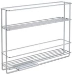 Metaltex Gew&uuml;rzregal In & Out, exklusive Metaltex-Polytherm&reg;-Beschichtung