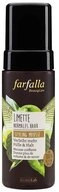 Farfalla Essentials AG Haarmousse Limette - Styling Mousse 150ml