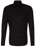 seidensticker Langarmhemd Men&acute;s Shirt Shaped Fit Long Sleeve
