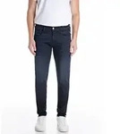 Replay Slim-fit-Jeans Anbass Superstretch elastisch