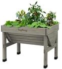 VegTrug Hochbeet VegTrug&reg; Klassik - hohwertiges Zedernholz, ergonomische...